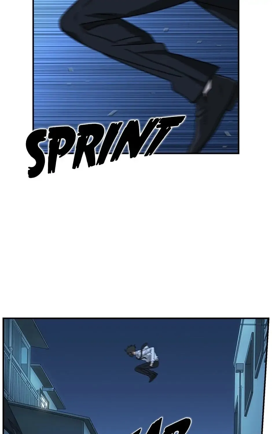 The Uncanny Counter Chapter 61 page 81 - 