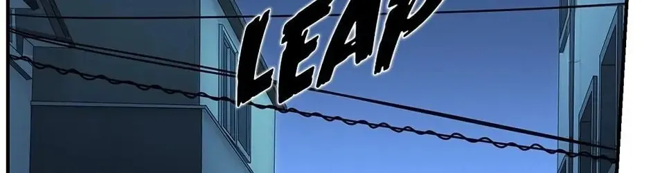 The Uncanny Counter Chapter 61 page 82 - 