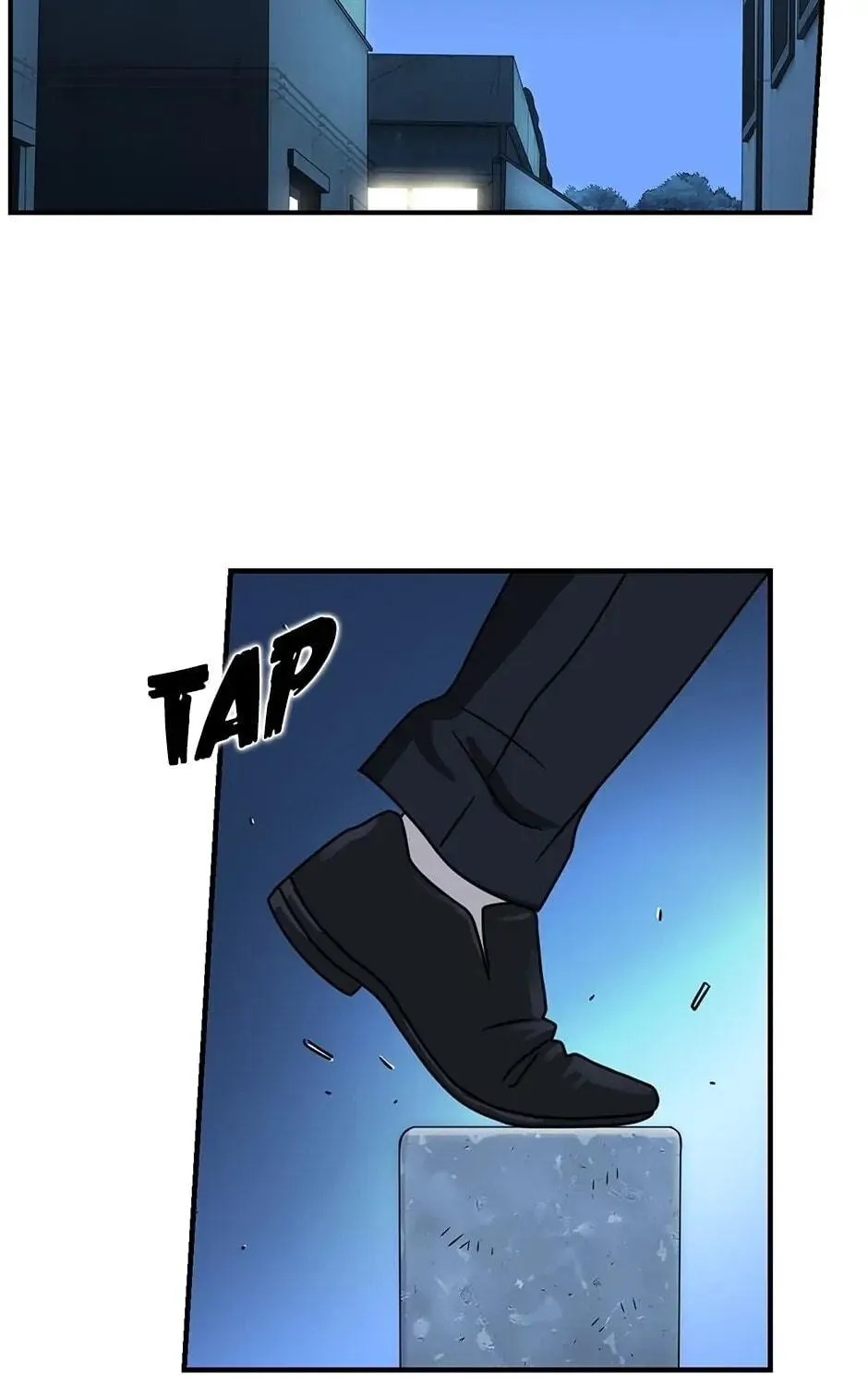 The Uncanny Counter Chapter 61 page 83 - 