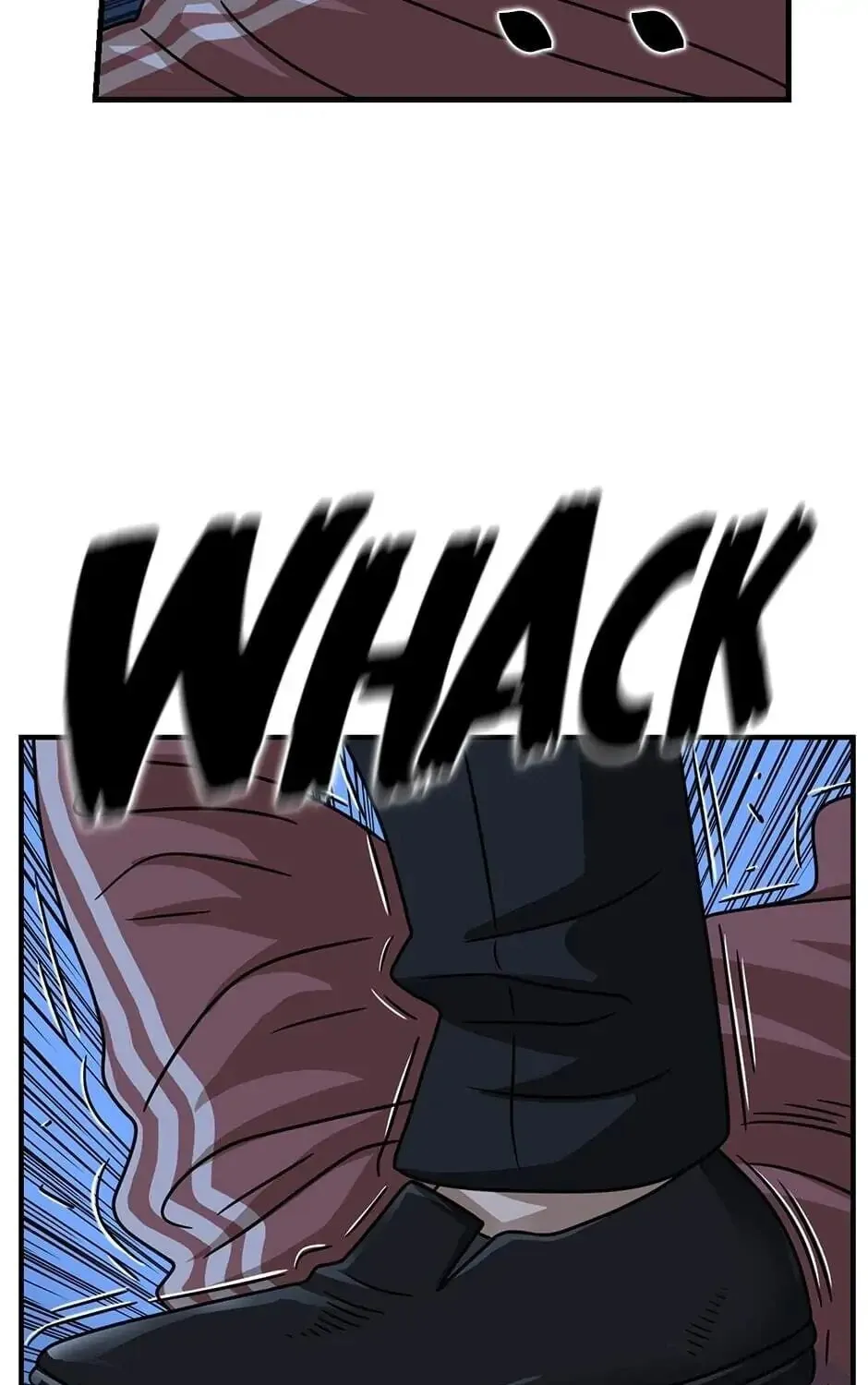 The Uncanny Counter Chapter 61 page 93 - 