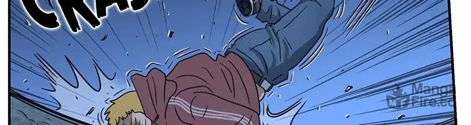 The Uncanny Counter Chapter 61 page 96 - 