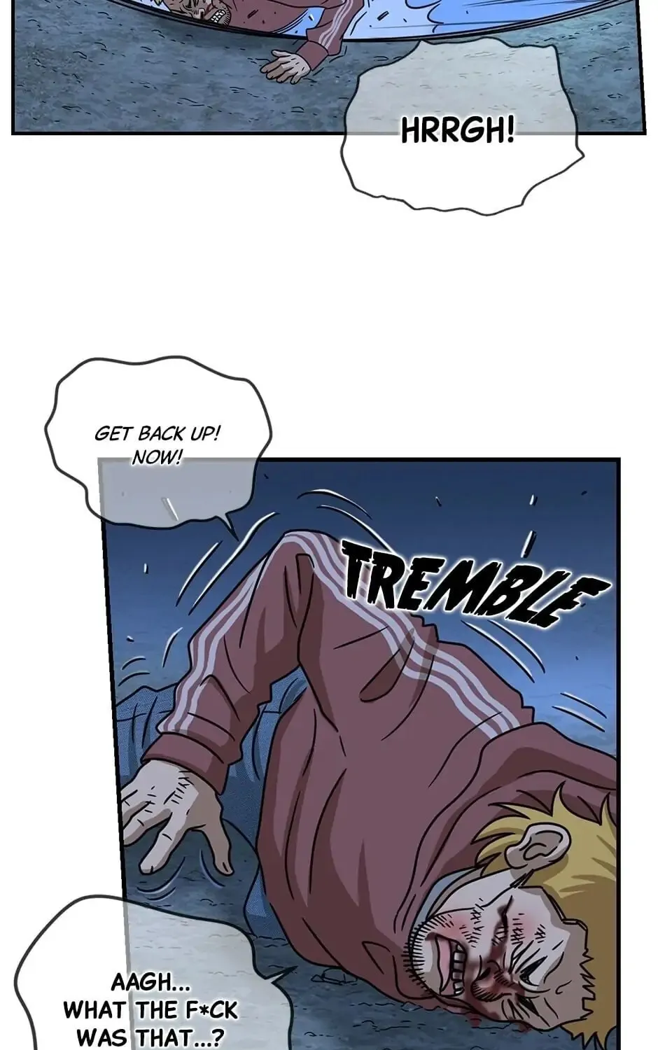 The Uncanny Counter Chapter 61 page 97 - 
