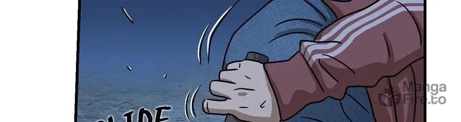The Uncanny Counter Chapter 61 page 100 - 