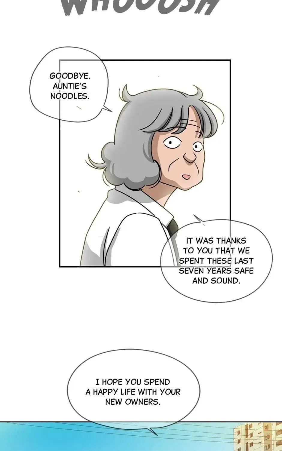 The Uncanny Counter Chapter 62 page 11 - 