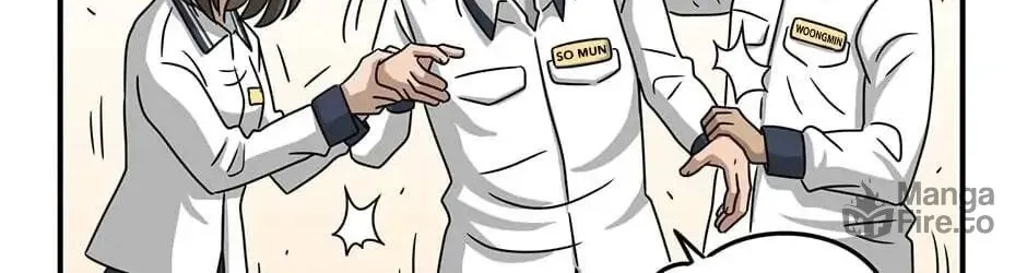 The Uncanny Counter Chapter 62 page 102 - 