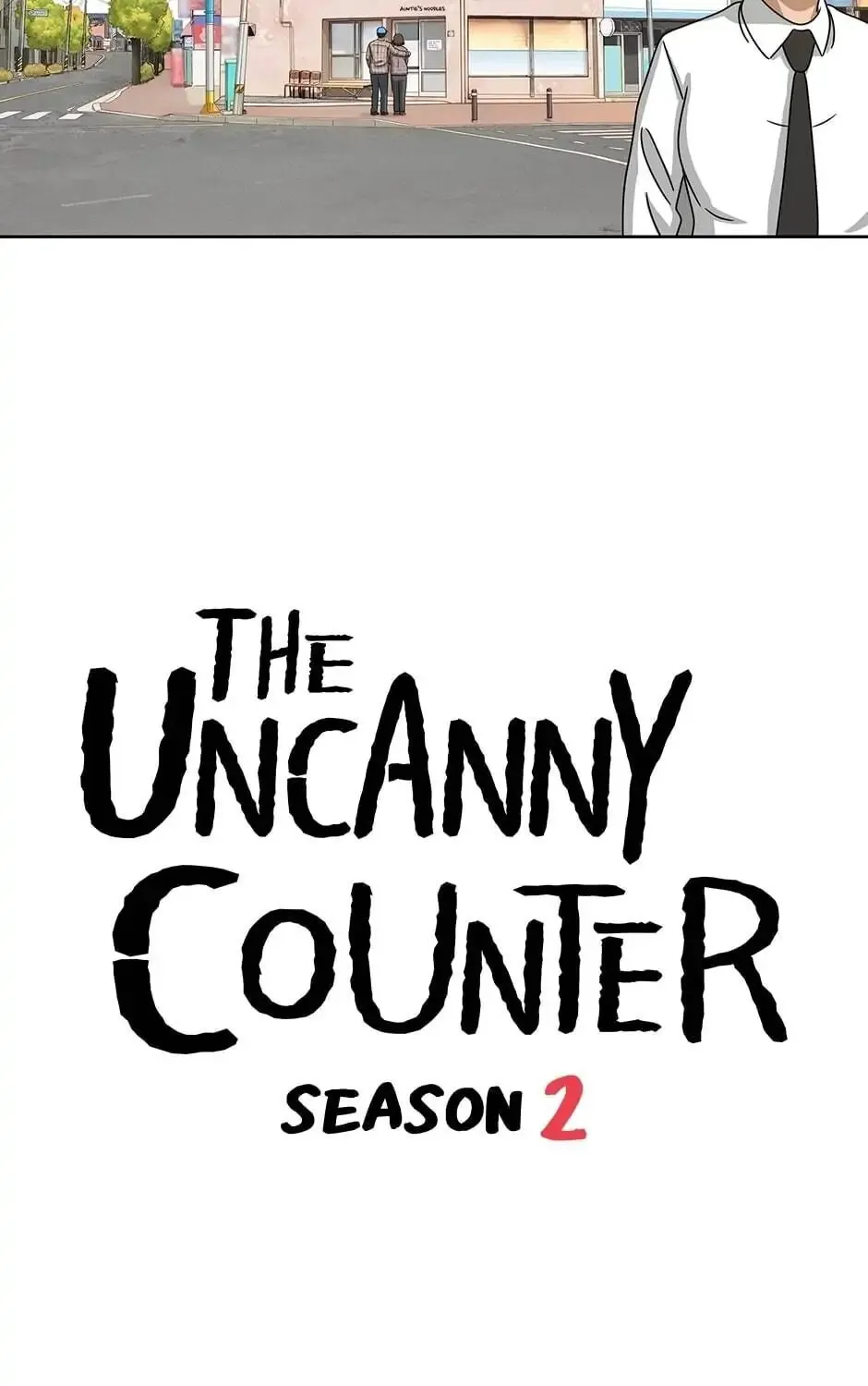The Uncanny Counter Chapter 62 page 13 - 