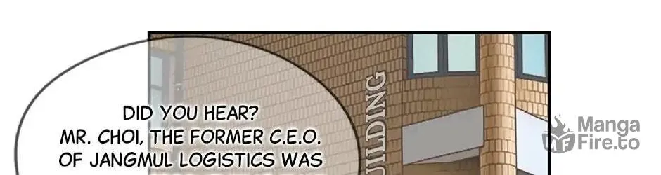 The Uncanny Counter Chapter 62 page 20 - 