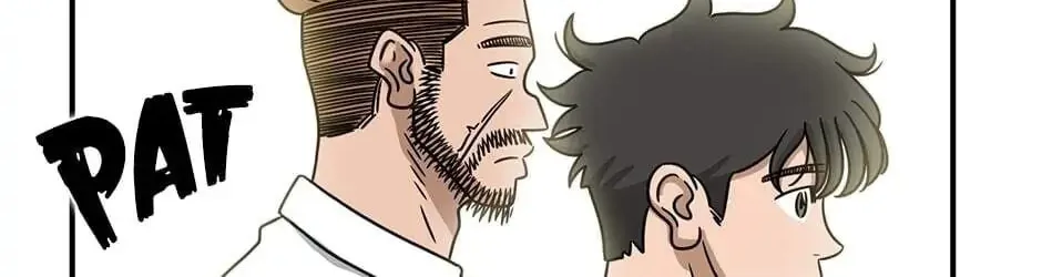 The Uncanny Counter Chapter 62 page 38 - 