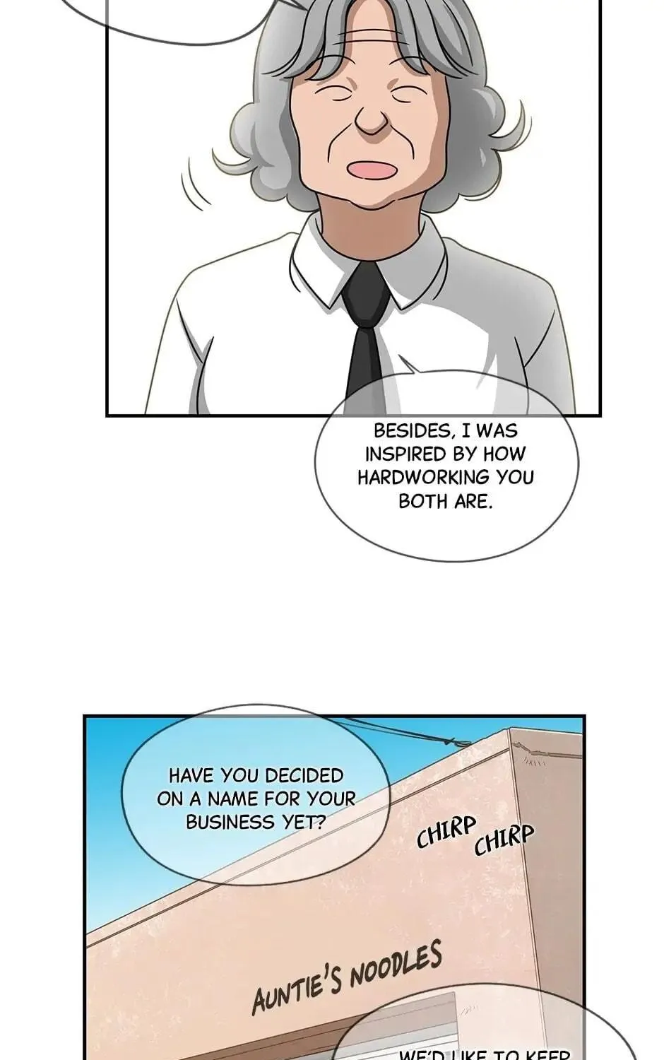 The Uncanny Counter Chapter 62 page 5 - 