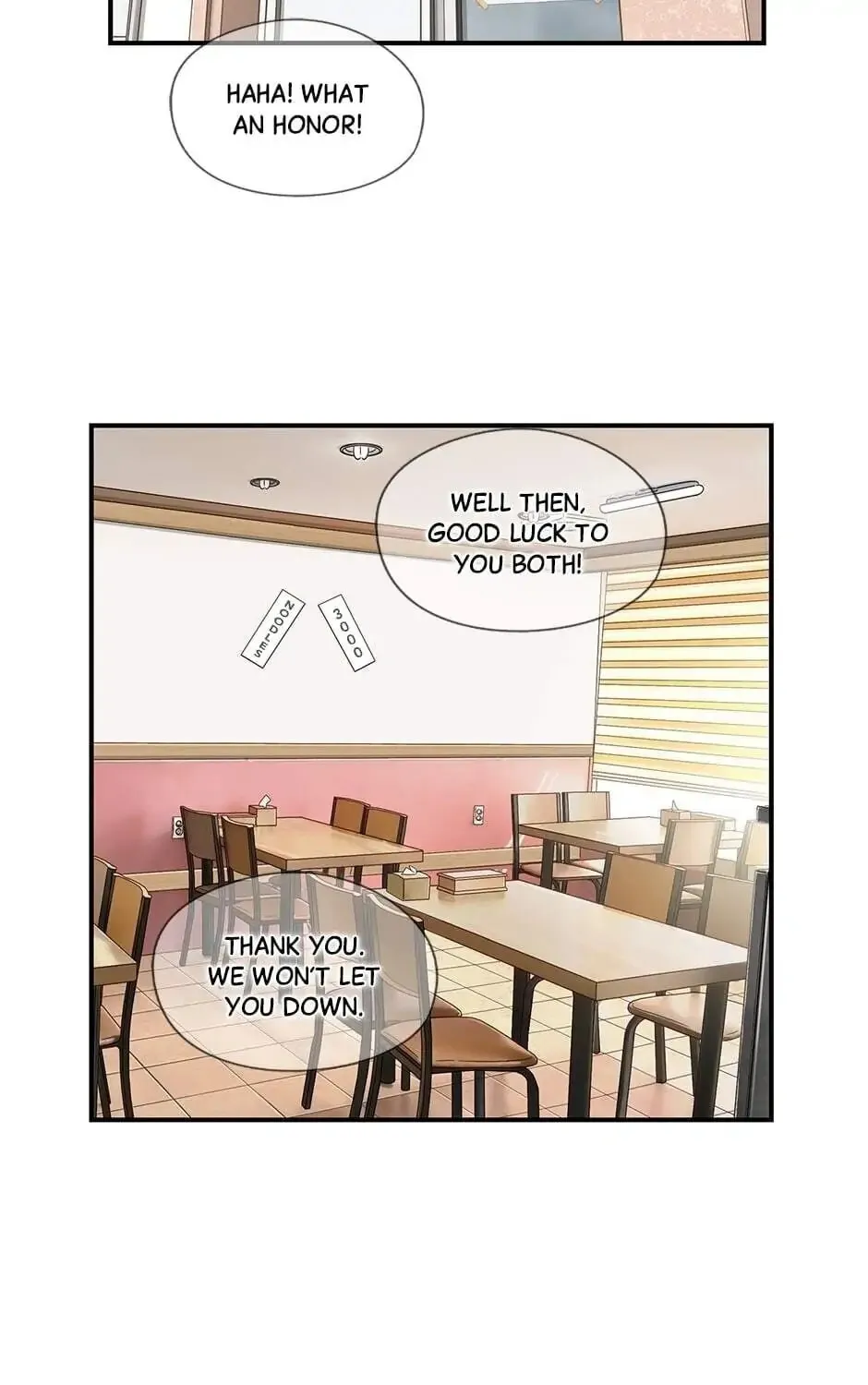 The Uncanny Counter Chapter 62 page 7 - 