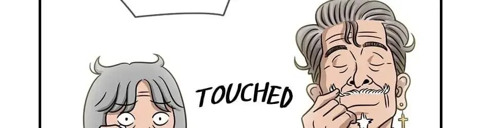 The Uncanny Counter Chapter 62 page 62 - 