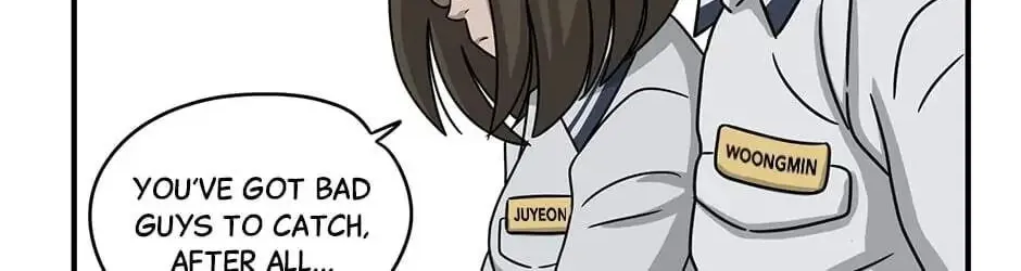 The Uncanny Counter Chapter 62 page 88 - 