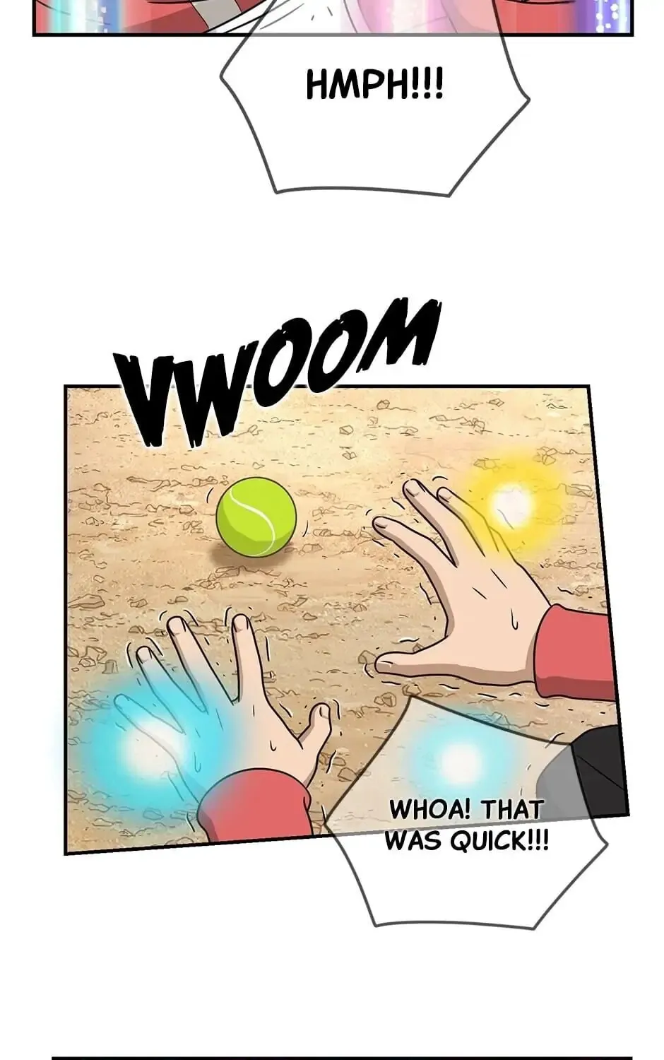 The Uncanny Counter Chapter 63 page 103 - 