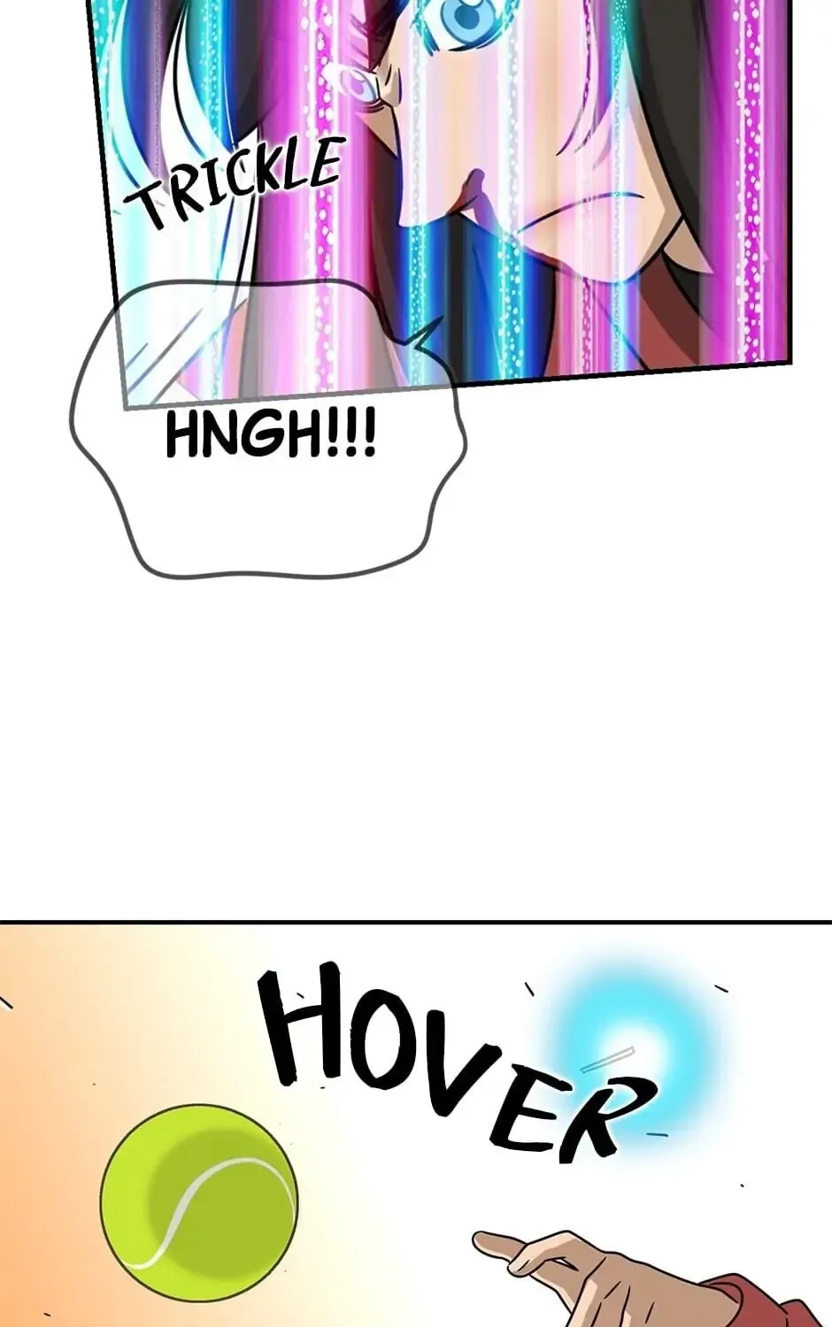 The Uncanny Counter Chapter 63 page 105 - 