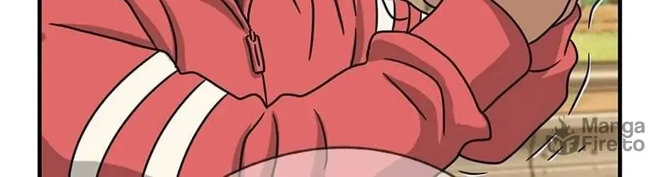 The Uncanny Counter Chapter 63 page 110 - 