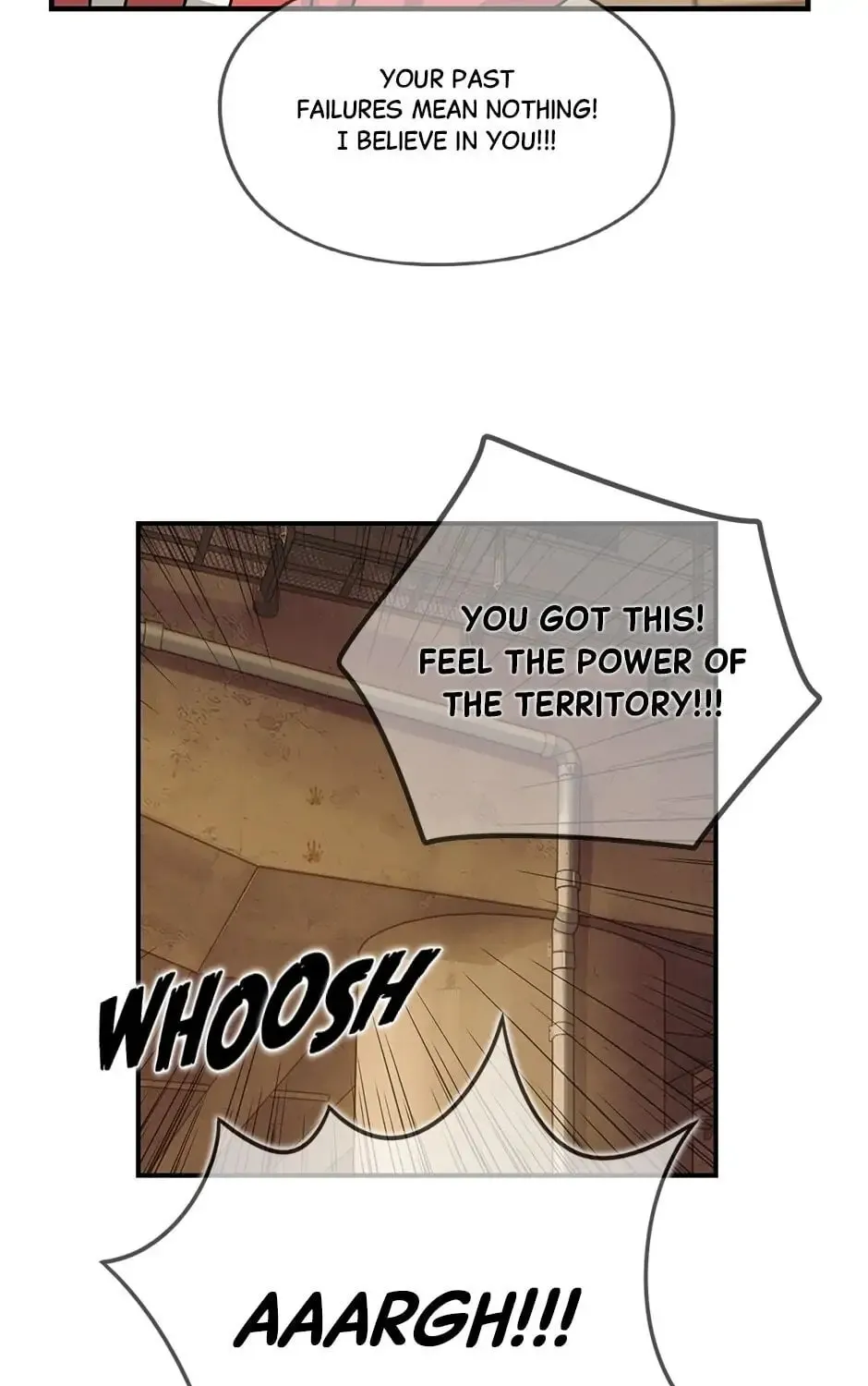 The Uncanny Counter Chapter 63 page 111 - 