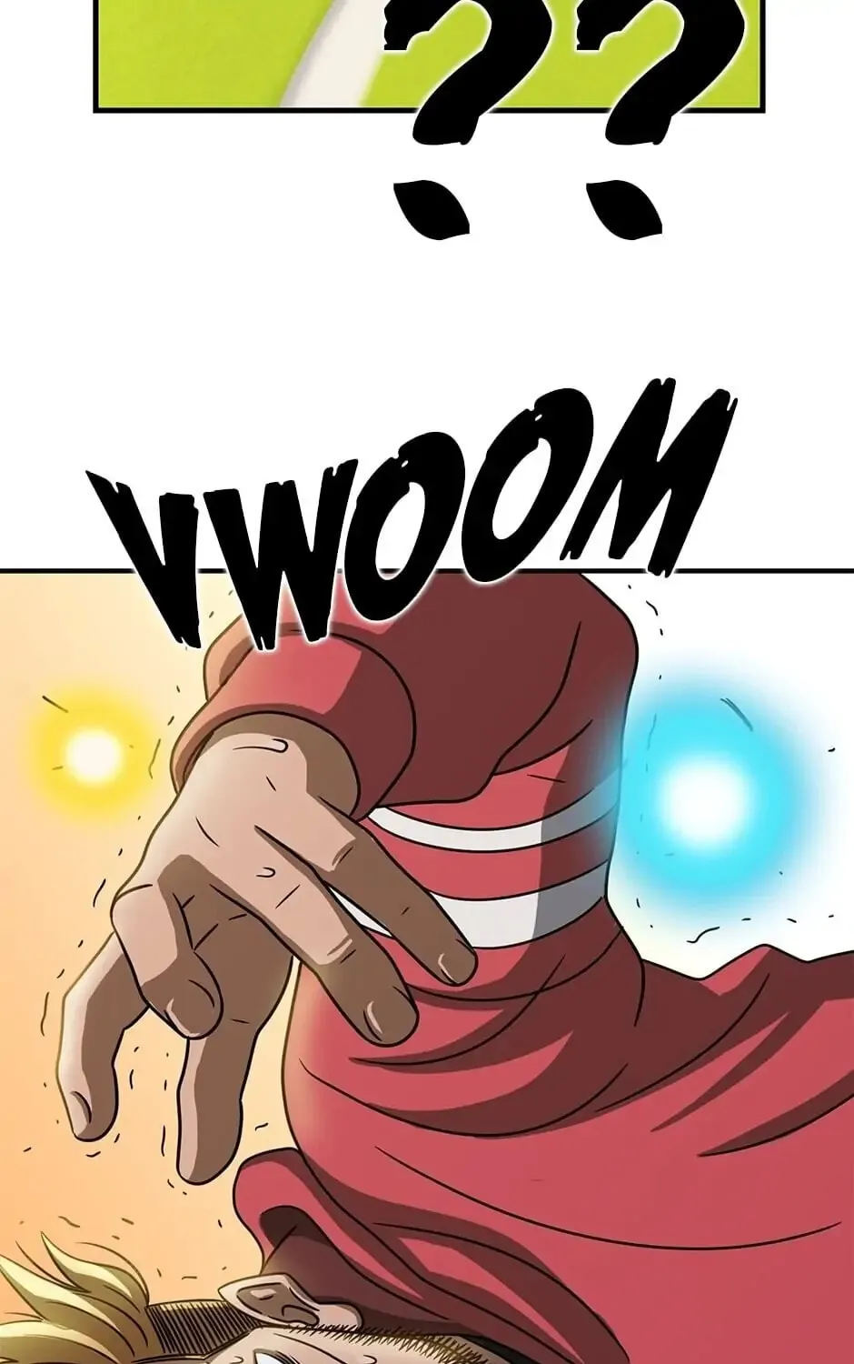 The Uncanny Counter Chapter 63 page 121 - 