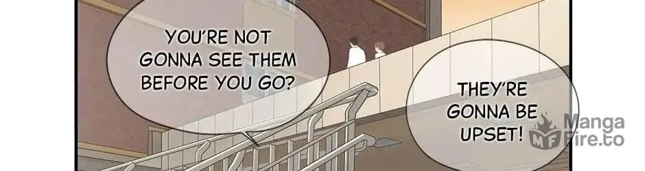 The Uncanny Counter Chapter 63 page 18 - 