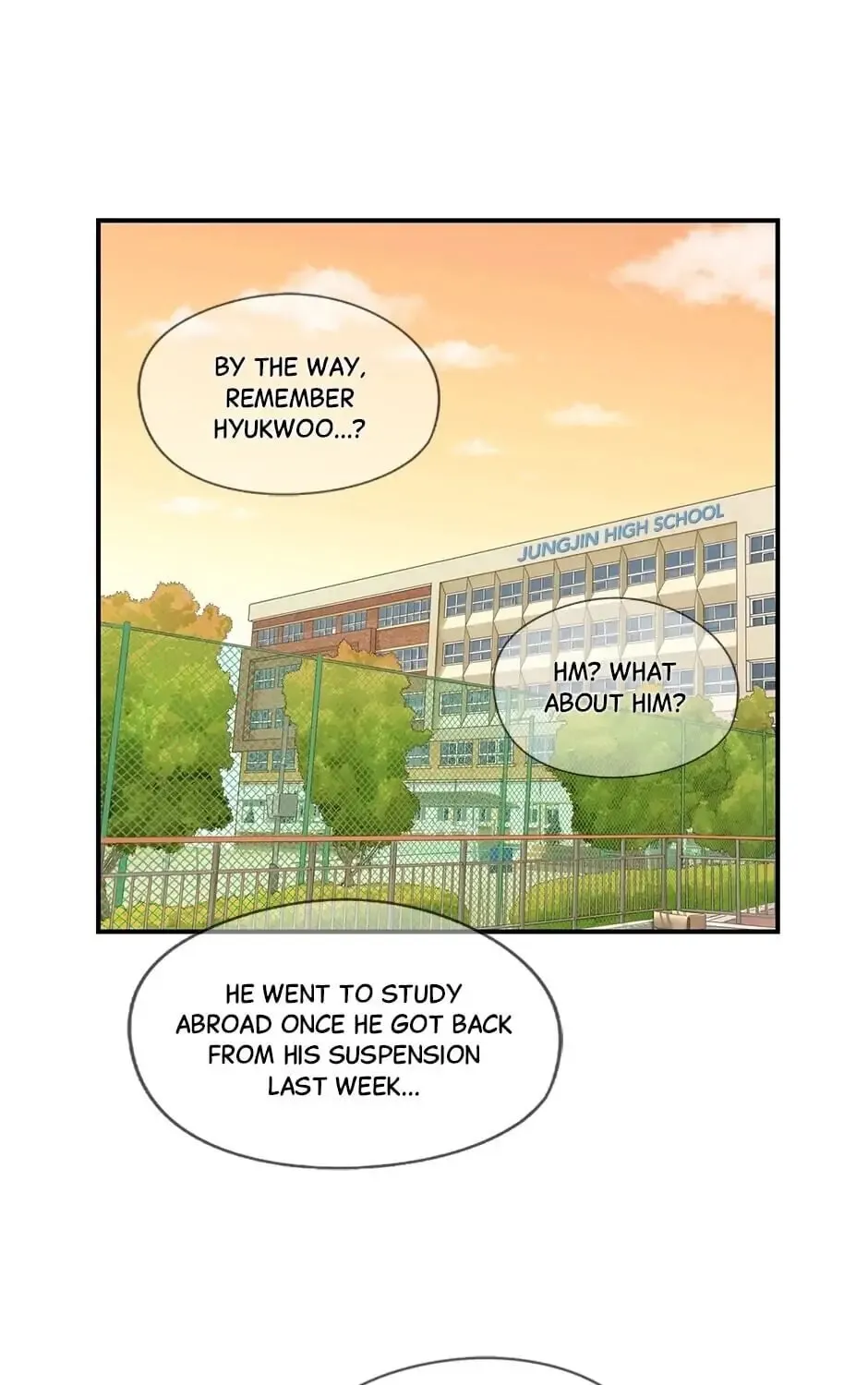 The Uncanny Counter Chapter 63 page 21 - 