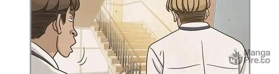 The Uncanny Counter Chapter 63 page 24 - 