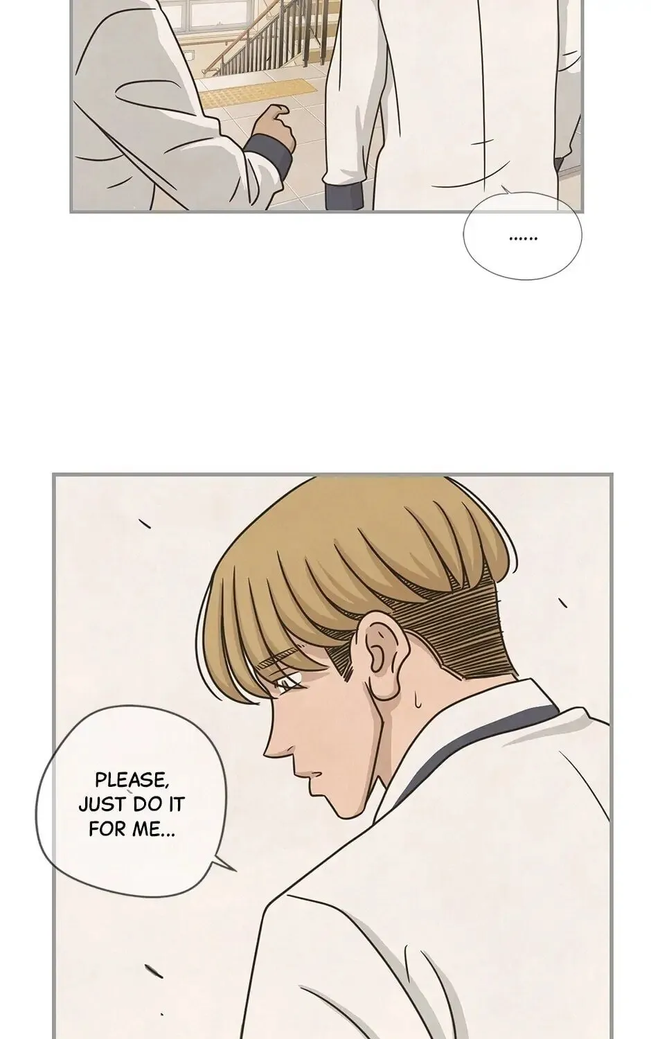 The Uncanny Counter Chapter 63 page 25 - 