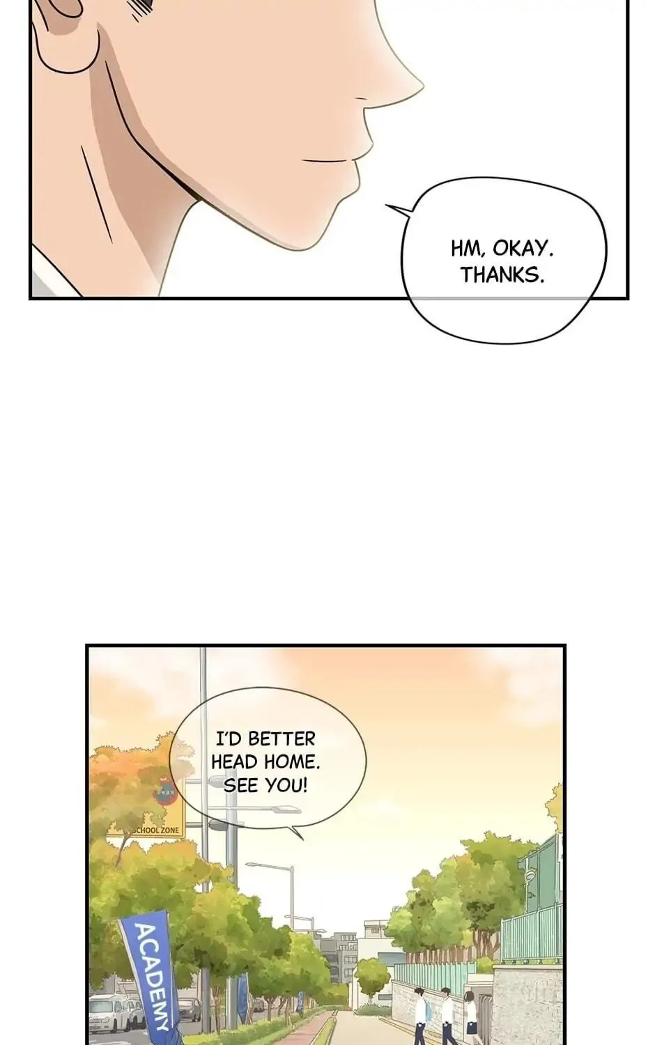 The Uncanny Counter Chapter 63 page 29 - 