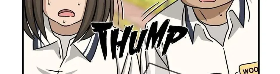The Uncanny Counter Chapter 63 page 34 - 