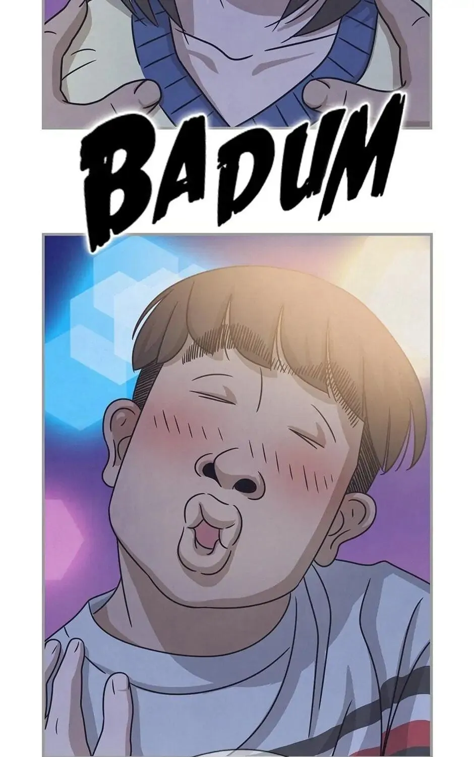 The Uncanny Counter Chapter 63 page 39 - 