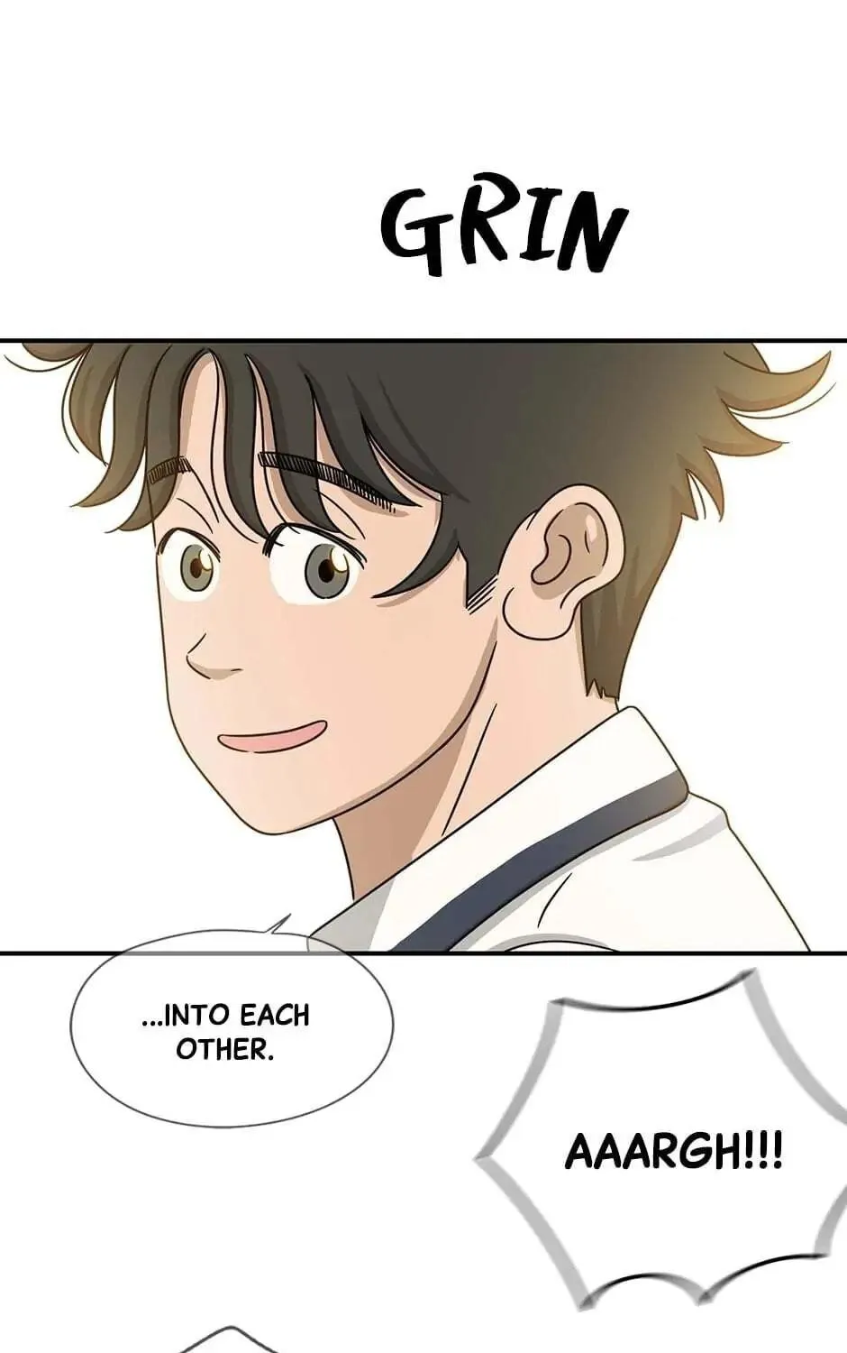 The Uncanny Counter Chapter 63 page 41 - 