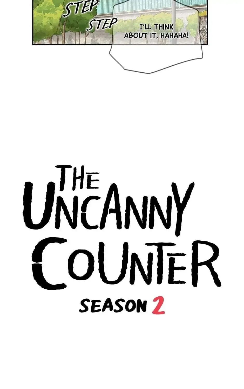 The Uncanny Counter Chapter 63 page 45 - 