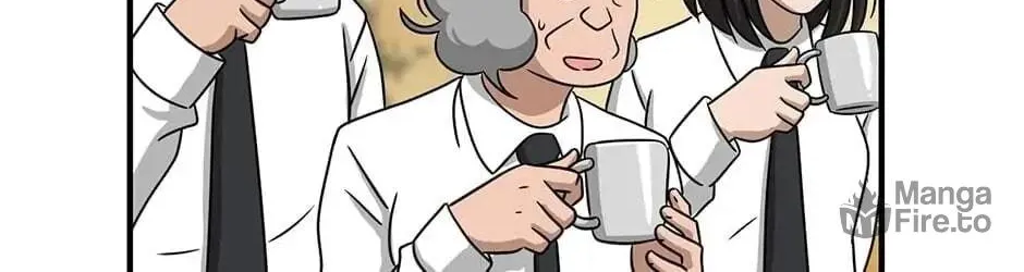 The Uncanny Counter Chapter 63 page 70 - 