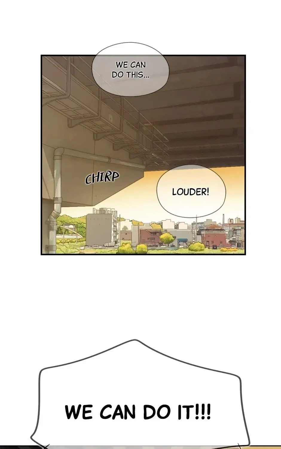 The Uncanny Counter Chapter 63 page 75 - 