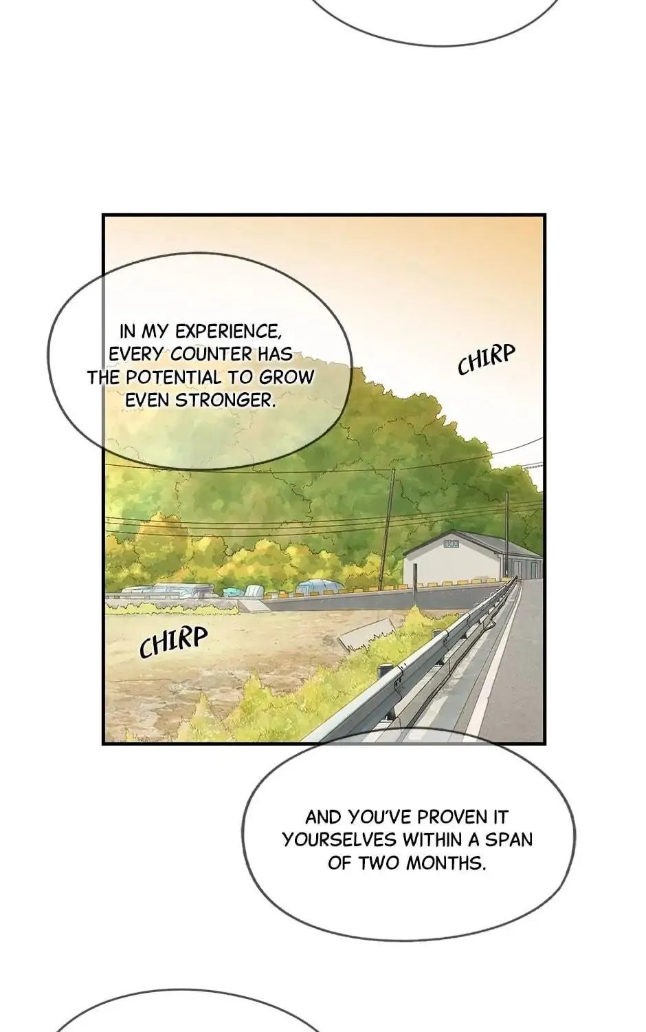 The Uncanny Counter Chapter 63 page 79 - 