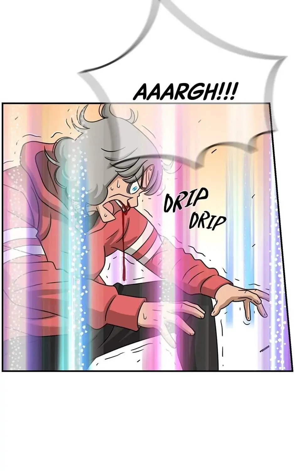 The Uncanny Counter Chapter 63 page 93 - 