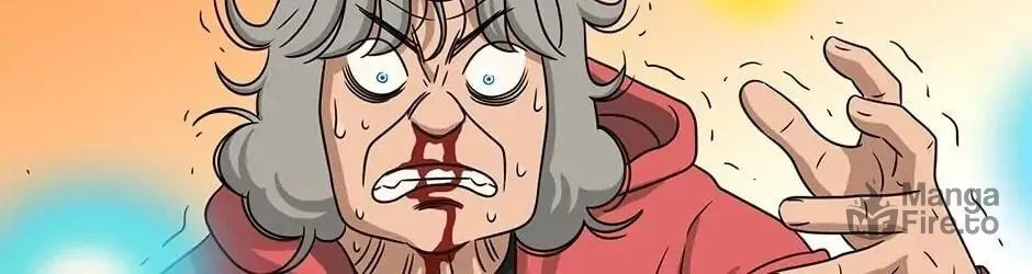 The Uncanny Counter Chapter 63 page 96 - 