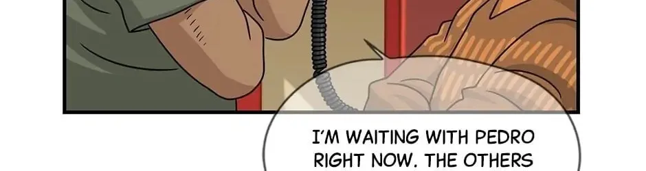 The Uncanny Counter Chapter 64 page 2 - 