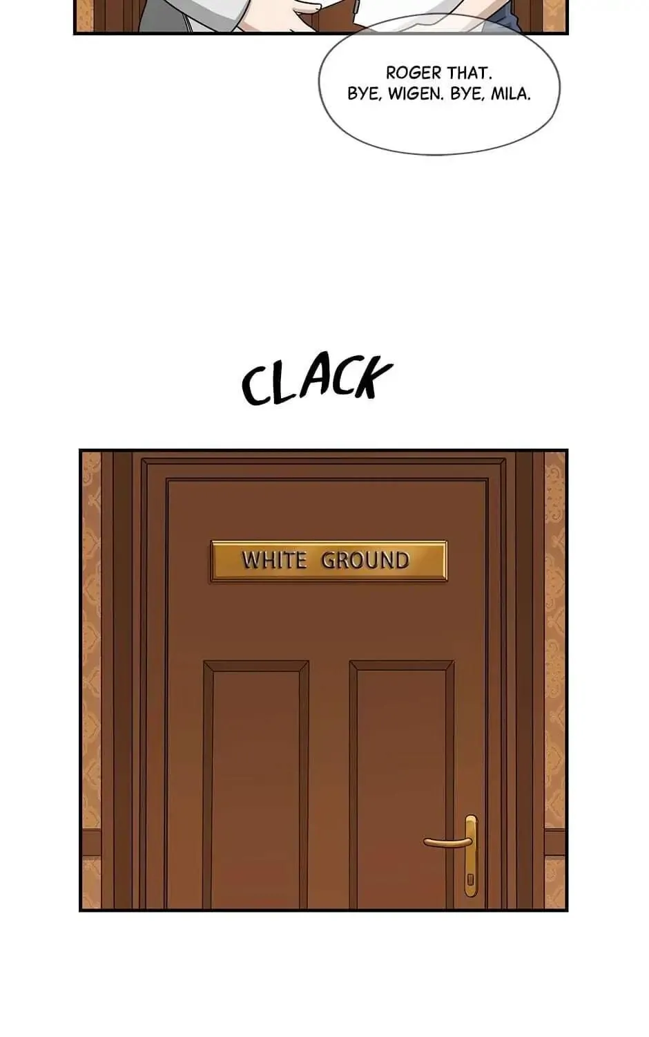 The Uncanny Counter Chapter 64 page 11 - 