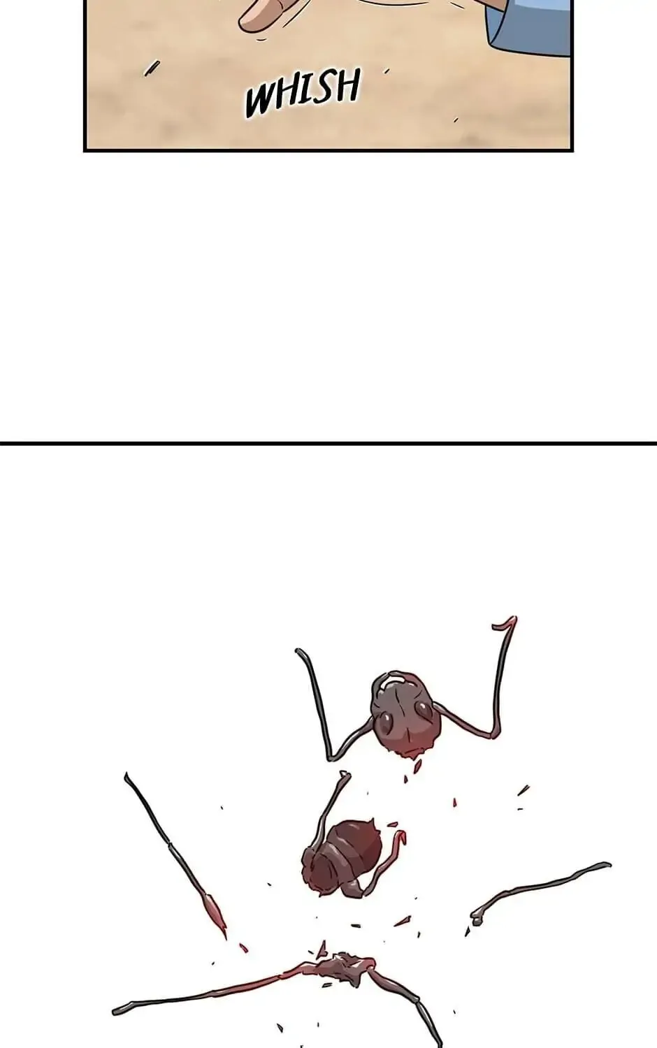 The Uncanny Counter Chapter 64 page 103 - 