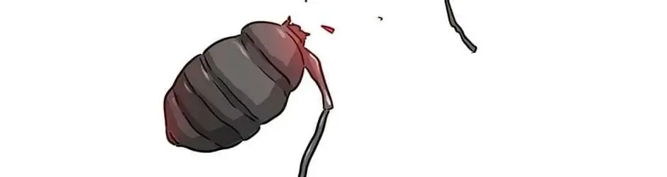 The Uncanny Counter Chapter 64 page 104 - 