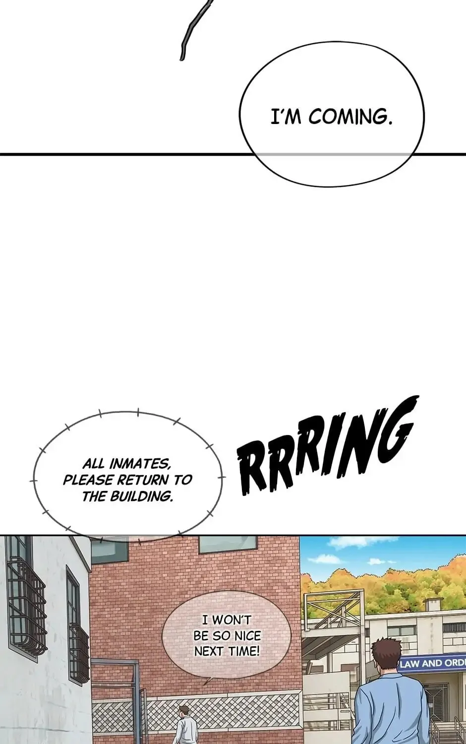 The Uncanny Counter Chapter 64 page 105 - 