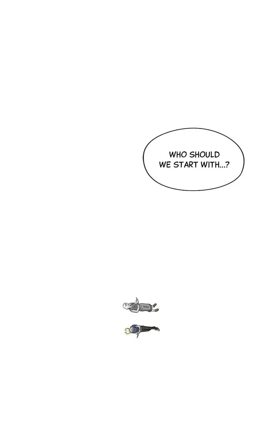 The Uncanny Counter Chapter 64 page 15 - 
