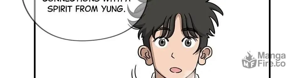 The Uncanny Counter Chapter 64 page 24 - 