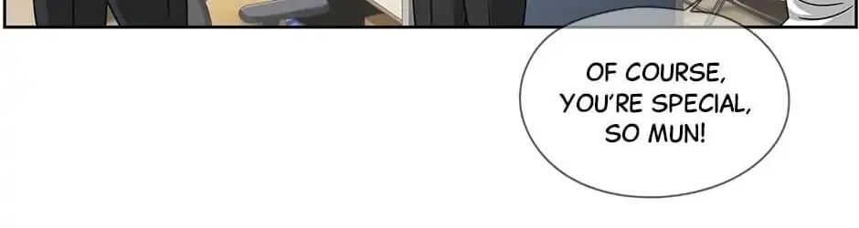 The Uncanny Counter Chapter 64 page 26 - 