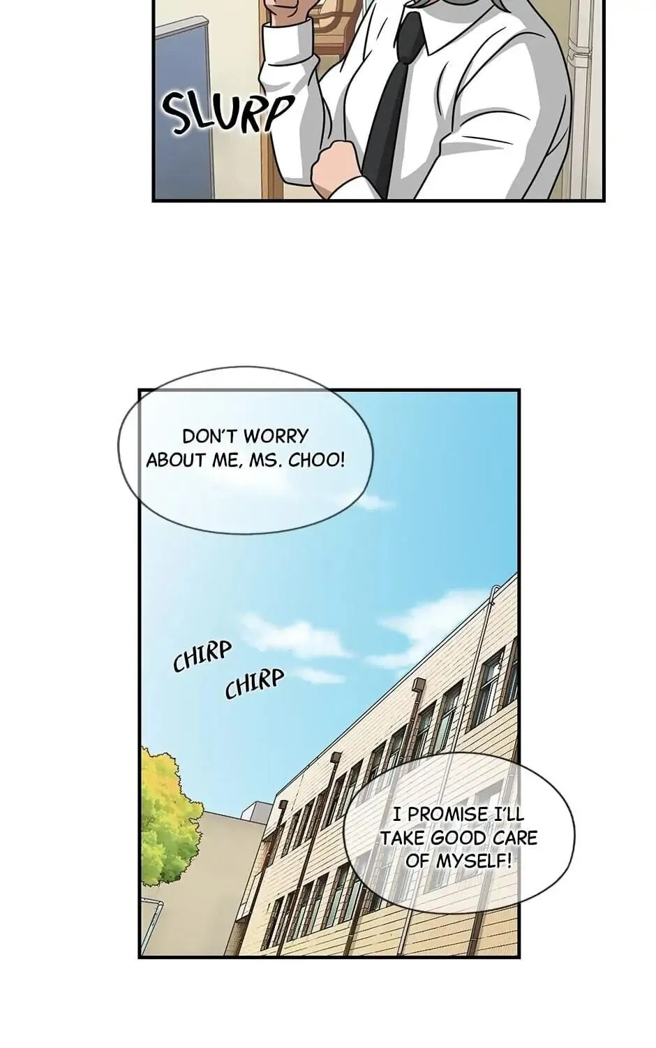 The Uncanny Counter Chapter 64 page 29 - 