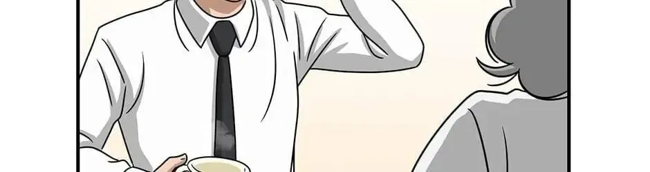 The Uncanny Counter Chapter 64 page 32 - 