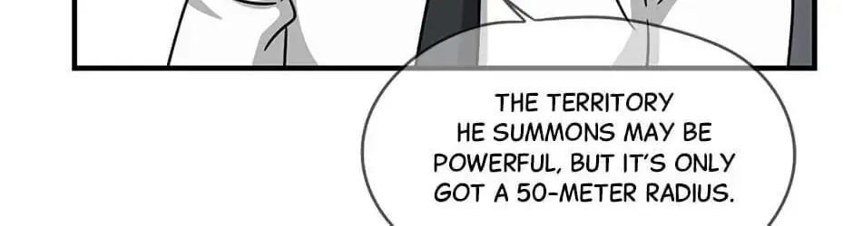 The Uncanny Counter Chapter 64 page 34 - 