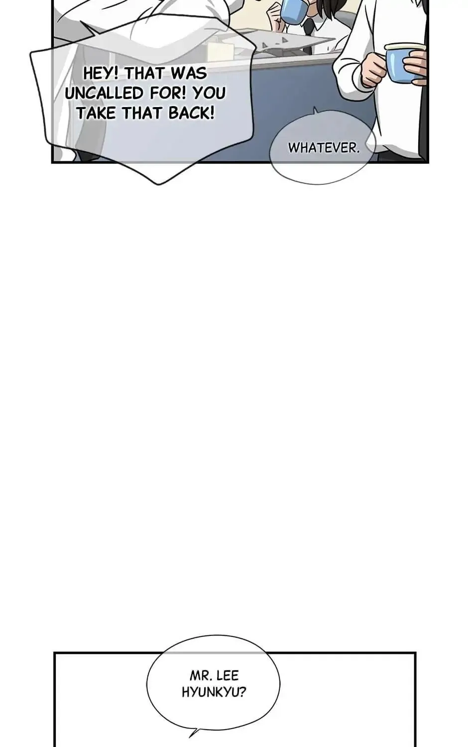 The Uncanny Counter Chapter 64 page 37 - 