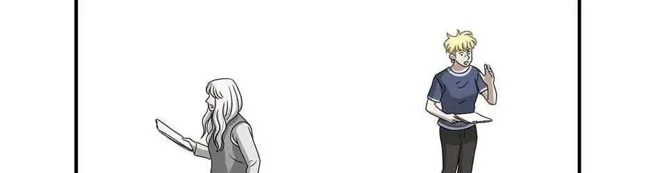 The Uncanny Counter Chapter 64 page 38 - 