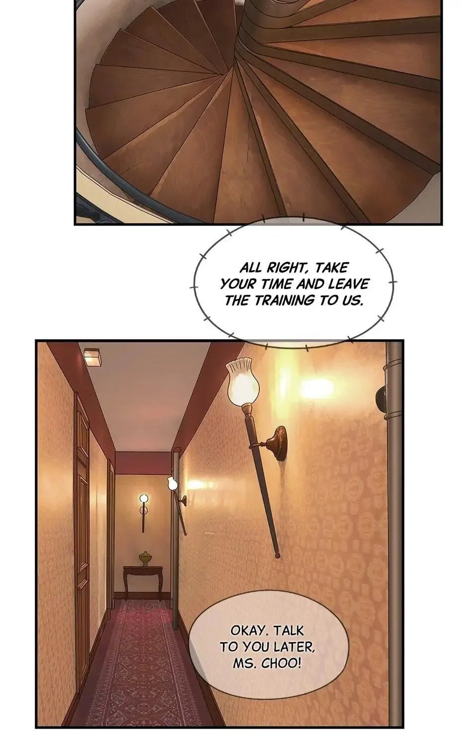 The Uncanny Counter Chapter 64 page 5 - 