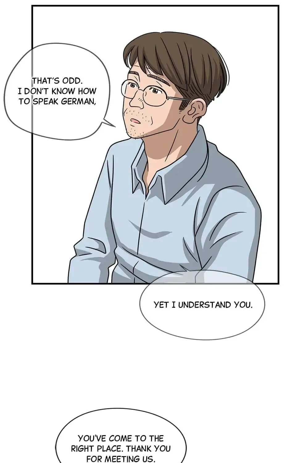 The Uncanny Counter Chapter 64 page 43 - 